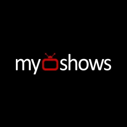 Icône de MyShows — трекер сериалов