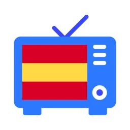 Symbol von ZBETV - TV en directo TDT