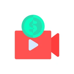RewardVid: Earn by Watching simgesi